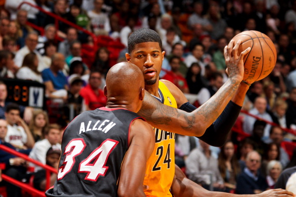 热火对恩比 热火对恩比