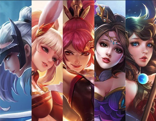 马青训营以 马青训营以