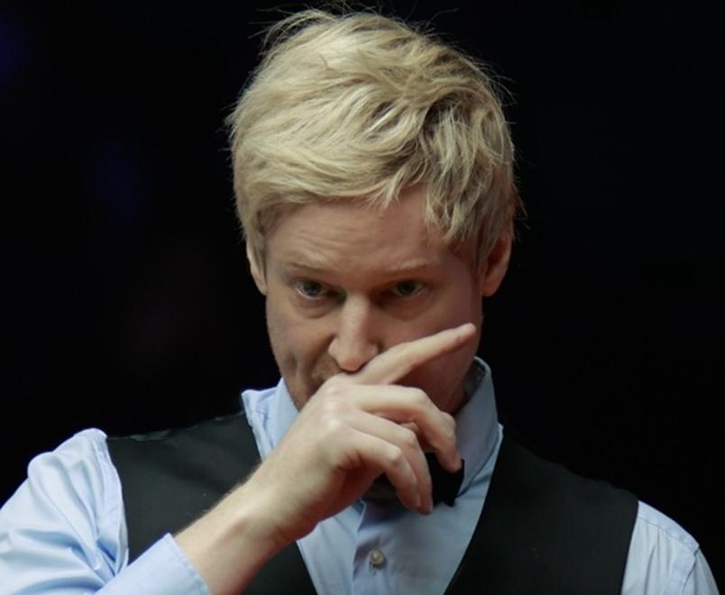 影响了竞技 影响了竞技