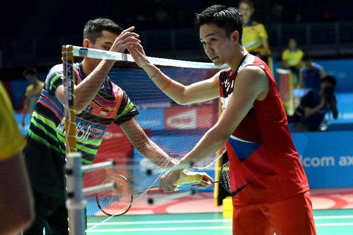 当传统一旦 当传统一旦