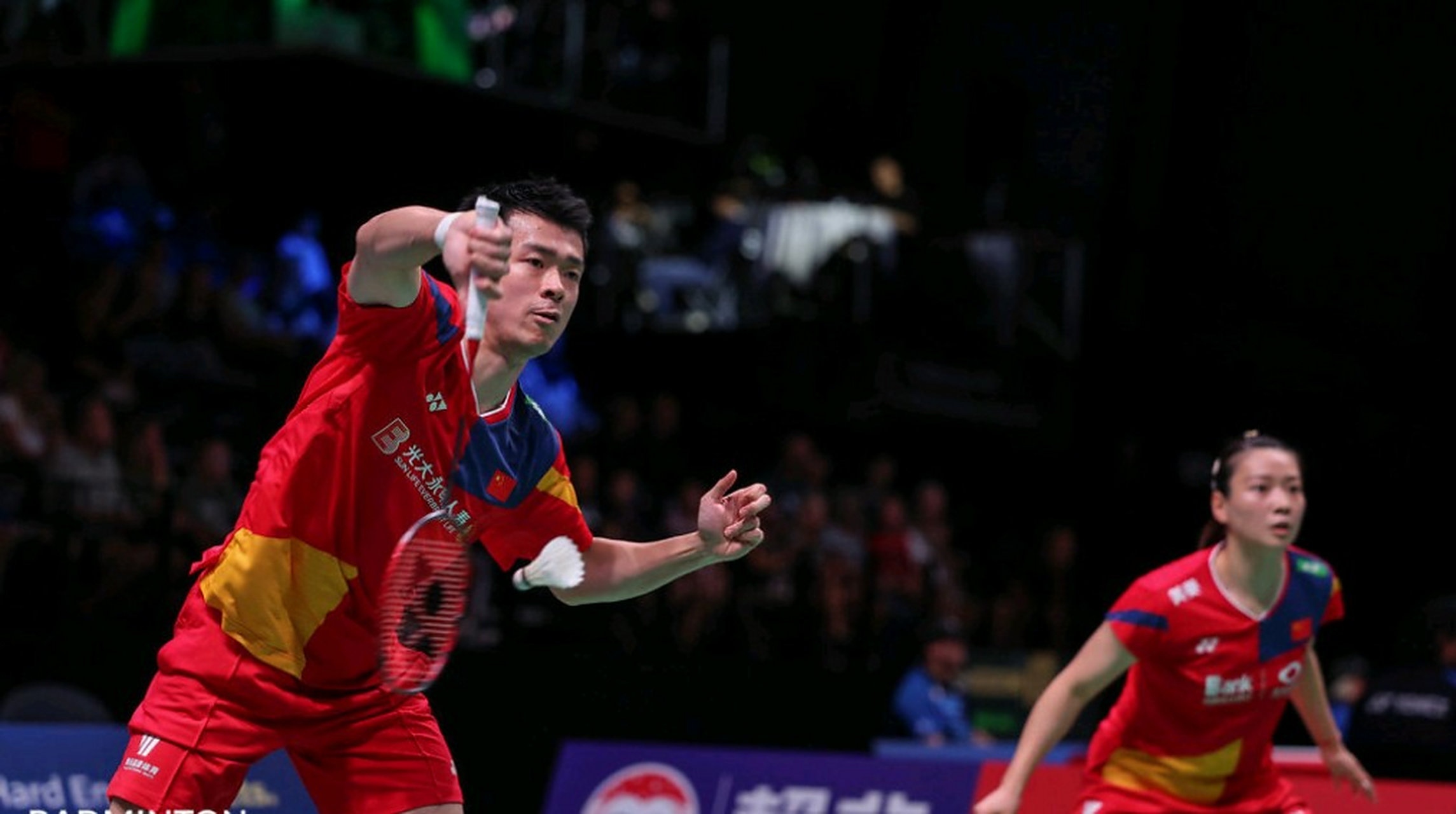 一场比赛 一场比赛